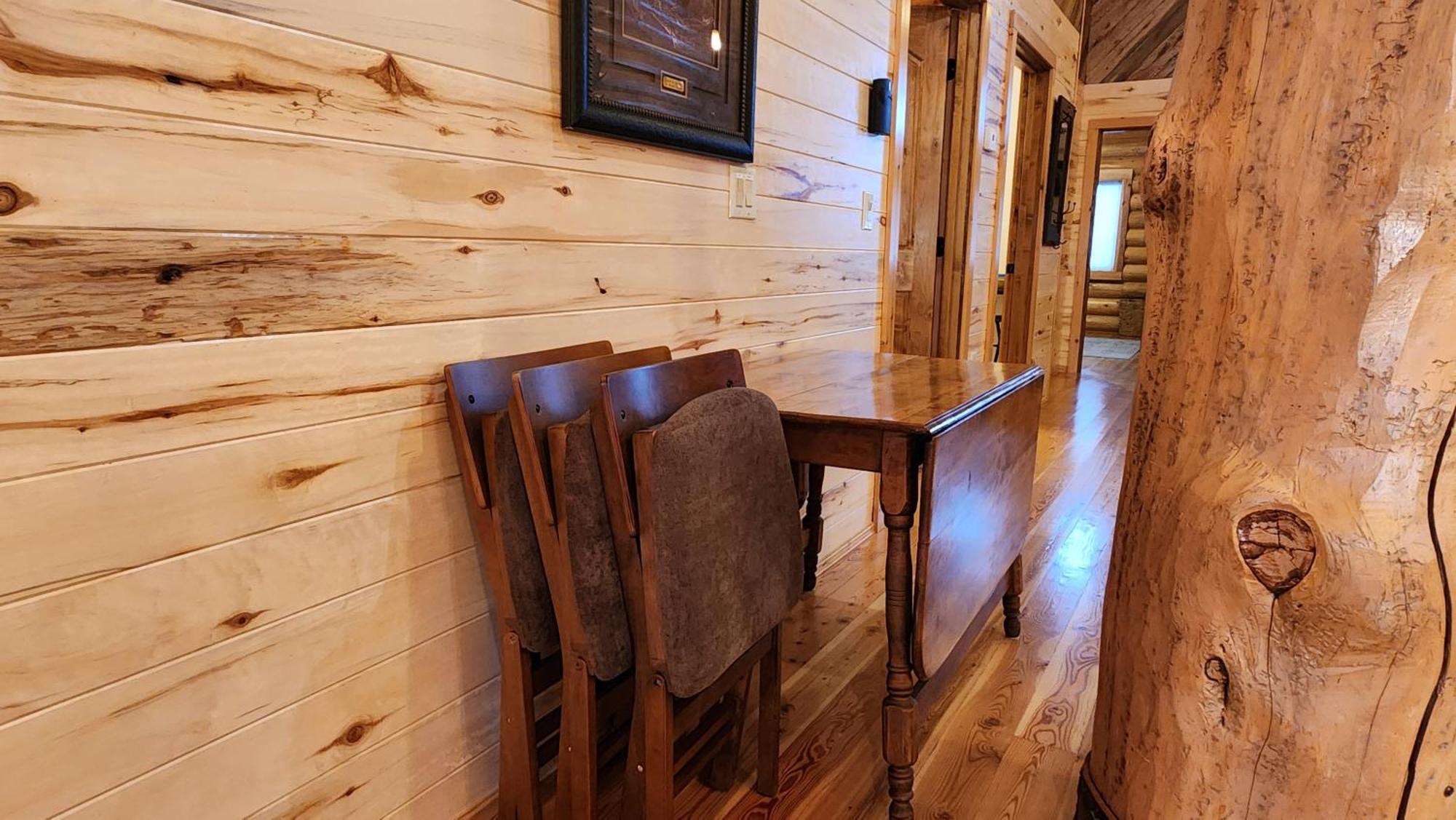 Beargrass Lodging & Rv Resort Hungry Horse Exterior foto